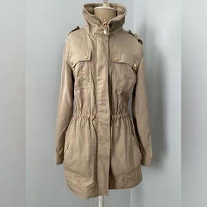 Michael Kors windbreaker